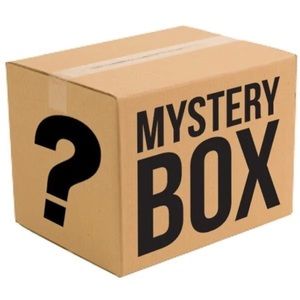 Mystery Box